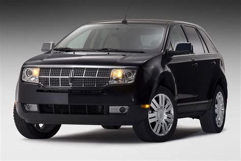 Lincoln MKX (2007